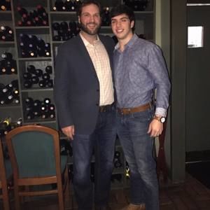 Meet your Posher, Samuel